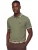 Poloshirt Boss Green Paddy groen regular fit met logo