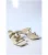 Hispanitas BHV264701 slippers beige dames
