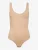 Erlich Textil Body ‘Emma’  nude