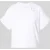 Marc Cain t-shirt met steekzak aan de zoom