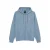 Hooded sweatshirt met rits Element Icon Embroidery