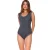 Mouwloze body voor dames Luna Micro Touch