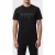 GUESS Ss Cn  Box Logo Jet Black A996