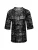 MAERZ Muenchen Blouse  zwart / wit
