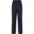 Boss Rechte broek heren (Donkerblauw)