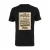 T-shirt Mister Tee Retro Boom
