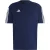 Adidas Heren tiro 23 wedstrijd-t-shirt