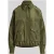 Lauren Ralph Lauren relaxed fit blouson met schouderband