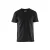 T-shirt met V-hals Blaklader