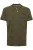 BLEND Shirt  groen / zwart