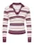ONLY – ONLKAYA LS STRIPE POLO KNT NOOS – Meisjes – Polo’s