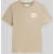 Tommy Hilfiger regular fit T-shirt van puur katoen