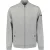 No Excess Heren vest 27100118 102 grey melange