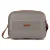 Farmhood Toilettas ‘Eco Edition’  bruin / grijs