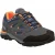 Regatta Kinderen/Kinderen Holcombe Lage Junior Wandelschoenen (Bruyèrehout / Blaas Oranje)
