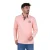 Polo met lange mouwen Camberabero