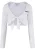 Karl Kani Bolero  zwart / offwhite