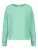 Mey Sweatshirt ‘Beach’  mintgroen