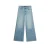 Damesjeans Lee Hope Shallow End Wide Leg