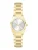 Tamaris Analoog horloge  goud / zilver
