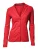 heine Blazers  rood
