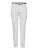 Oxmo Pantalon ‘Oxdaisy’  wit