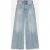 Scotch & Soda The Wave Wide Leg Jeans Vh Brt Blue