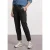 Casual fit chino’s in een zachte stof