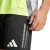 Adidas Heren tiro 24 wedstrijd-trainings-t-shirt