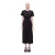 Dames t-shirt jurk Rita Row Susana