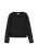 IZIA Trui  zwart