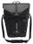 VAUDE Sporttas  zwart / wit