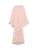 VERO MODA Avondjurk  pink