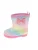 Beppi Regenlaarzen ‘Rain Boot’  gemengde kleuren