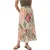Comma Skirts Pink