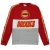 Mitchell & Ness Houston Rockets NBA Leading Scorer Fleece Crew Heren Sweater