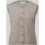 Jake*s Casual Regular fit bodywarmer van puur kasjmier
