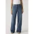 Levi’s CINCH WIDE LEG jeans – donkerblauw