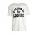 SAXO korte mouw t-shirt met ronde hals 18S1TS10 man