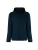 Champion blouse Full Zip Mannen zwart