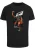 Mister Tee – Bball Robot Heren T-shirt – S – Zwart