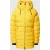 Wellensteyn Regular fit gewatteerd jack met capuchon, model ‘CORDOBA’