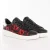 Guess Herzlogo sneakers voor dames