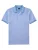 OLYMP Shirt  blauw gemêleerd