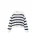 MANGO TEEN Trui ‘Naval’  navy / wit gemêleerd