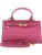 Florence Schoudertas  fuchsia