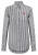 Felix Hardy Blouse  zwart / wit