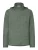 VAUDE Outdoorjas ‘Escape’  groen / zwart