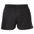 Asquith & Fox Heren Klassiek Elastiek Boksers / Onderkleding (Zwart)