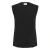 Mouwloze damesblouse Soaked in Luxury Sarina